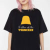 Father Of The Princess T-shirt