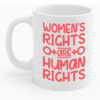 Feminist Equality Coffee Mug