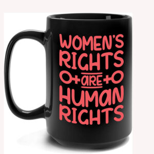 Feminist Equality Coffee Mug Feminist Equality Coffee Mug