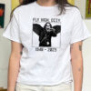 Fly High Ozzy, RIP Ozzy Osbourne T-shirt
