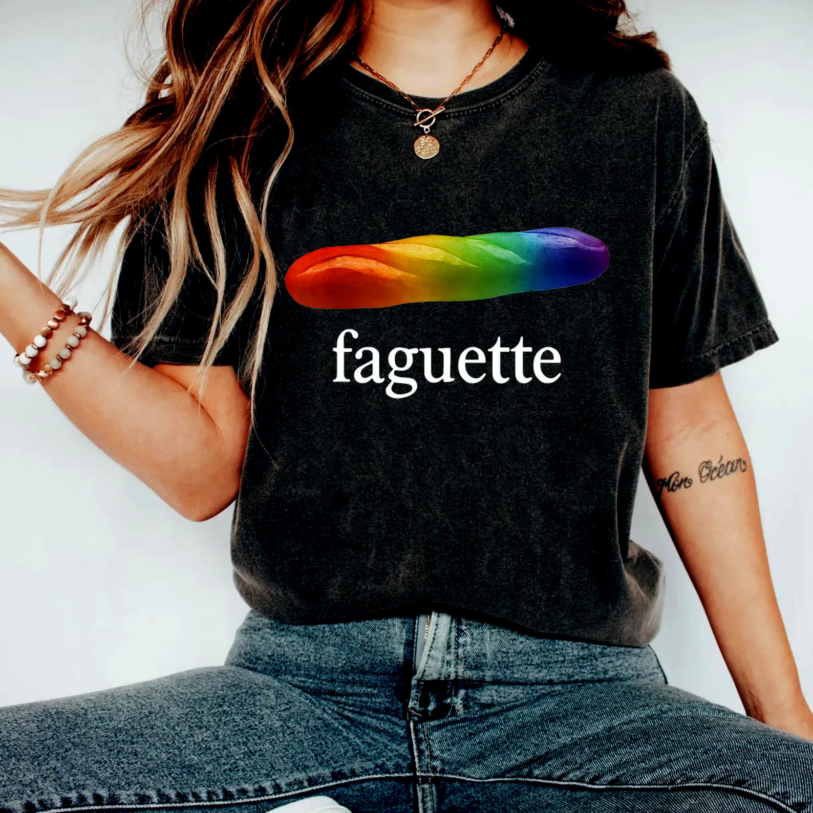 Gay Lesbian Joke Shirt Gay Lesbian Joke Shirt