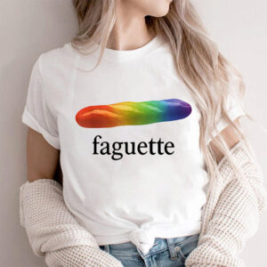 Gay Lesbian Joke Shirt