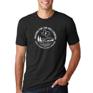God’s Grace In The Flooding Texas Strong T-shirt God’s Grace In The Flooding Texas Strong T-shirt