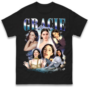 Gracie Abrams Indie Pop Music T-shirt Gracie Abrams Indie Pop Music T-shirt