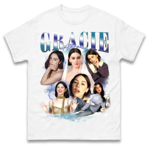 Gracie Abrams Shirt Indie Pop Music T shirt 2