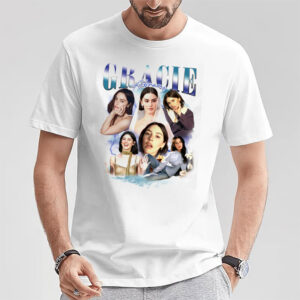 Gracie Abrams Shirt Indie Pop Music T shirt