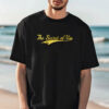 Gracie Abrams The Secret Of Us Tee