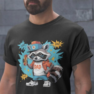 Happy Father's Day Best Dad Ever Shirt 3