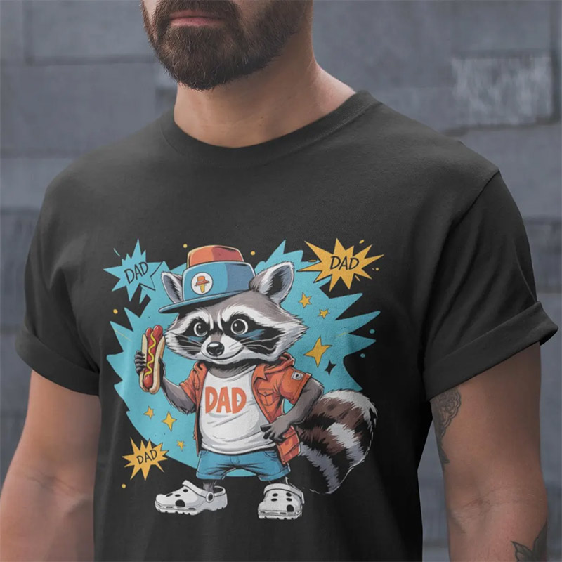 Happy Father's Day Best Dad Ever Shirt Happy Father's Day Best Dad Ever Shirt