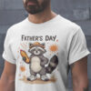 Happy Our First Father’s Day Shirt