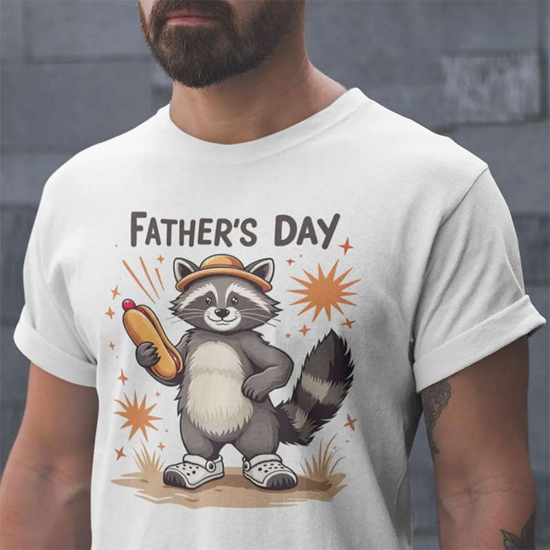 Happy Our First Father's Day Shirt Happy Our First Father's Day Shirt