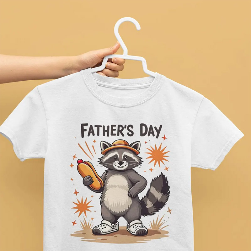 Happy Our First Father's Day Shirt Happy Our First Father's Day Shirt