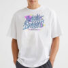 Imagine Dragons Beach Club T-shirt