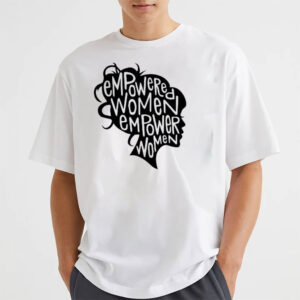 International Women's Day T shirt 1