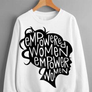 International Women's Day T shirt 2