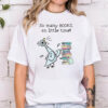 It’s A Good Day To Read A Book, Funny Book Shirt