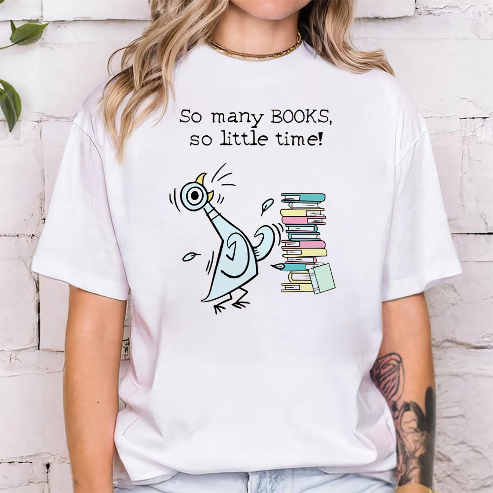 It's A Good Day To Read A Book, Funny Book Shirt It's A Good Day To Read A Book, Funny Book Shirt