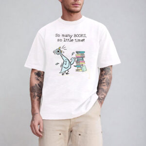 It’s A Good Day To Read A Book, Funny Book Shirt It’s A Good Day To Read A Book, Funny Book Shirt