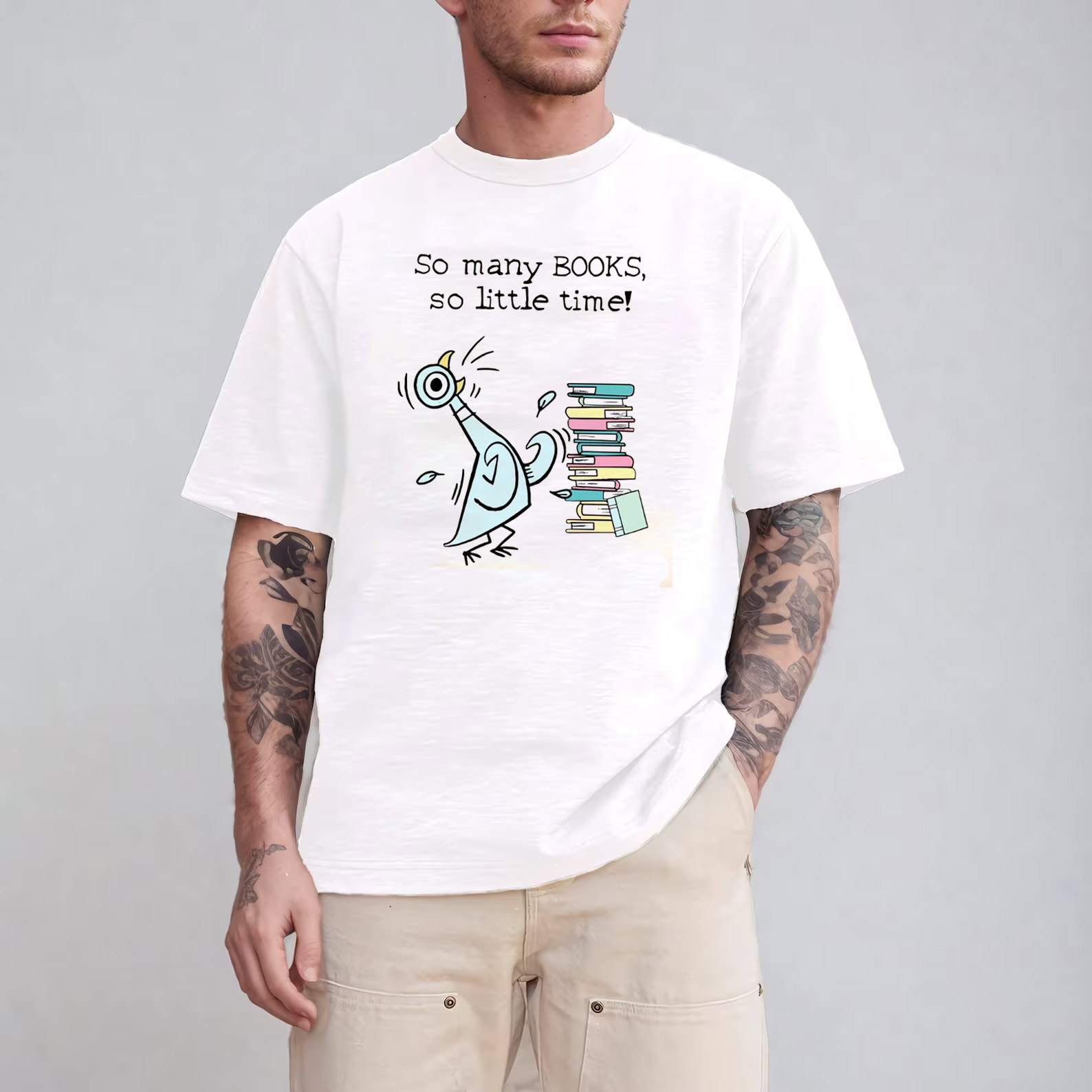 It's A Good Day To Read A Book, Funny Book Shirt It's A Good Day To Read A Book, Funny Book Shirt