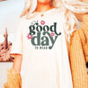 It’s A Good Day To Read National Read A Book Day T-shirt