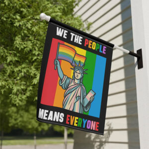 LGBTQ+ Pride Equality Flag LGBTQ+ Pride Equality Flag