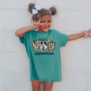 Mickey N Co. 1928 Disney Comfort Colors T-shirt Mickey N Co. 1928 Disney Comfort Colors T-shirt