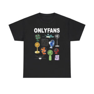 ONLYFANS Only Fans Ironic Meme T-shirt ONLYFANS Only Fans Ironic Meme T-shirt