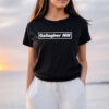 Oasis Gallagher Hill Basic T-shirt