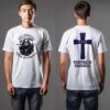 Ozzy Osbourne Forever In Darkness Memory 2-sided T-shirt