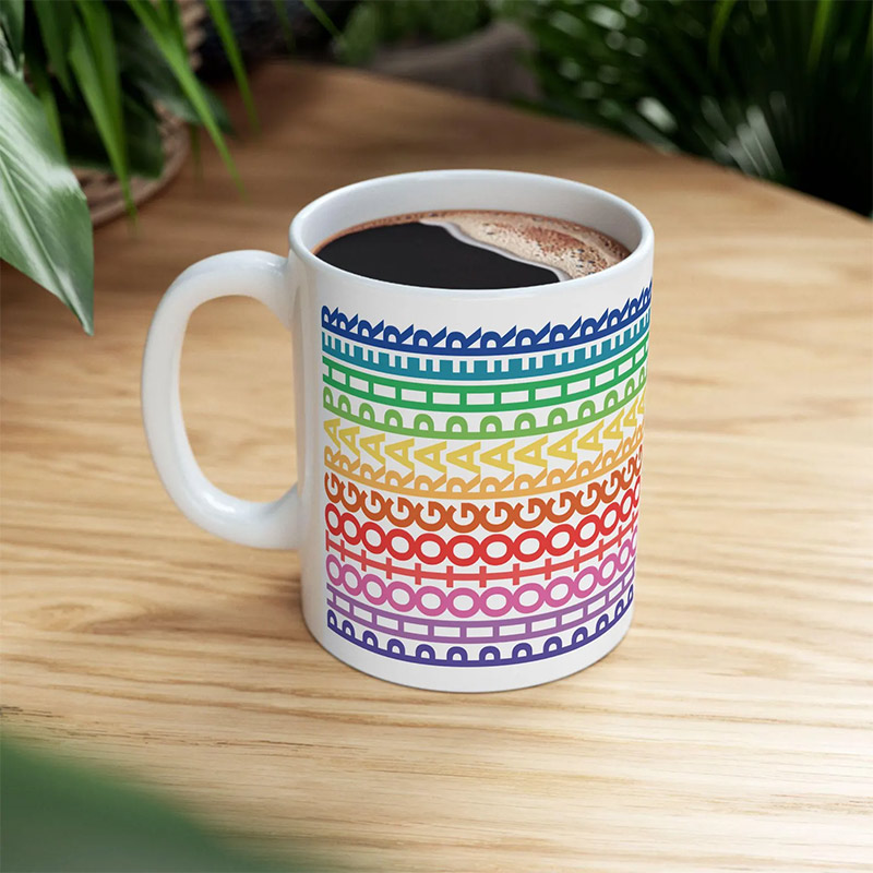 Photographer Pride Tea Cup, Best Gifts For Photographers Photographer Pride Tea Cup, Best Gifts For Photographers