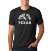 Pray For Texas Country Shirt