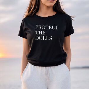 Protect The Dolls Transgender Pride Shirt Protect The Dolls Transgender Pride Shirt