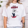RIP Ozzy Osbourne Prince Of Darkness T-shirt
