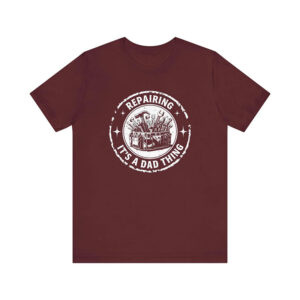 Repairing It’s A Dad Thing Mechanic Dad Comfort Colors Tee Repairing It’s A Dad Thing Mechanic Dad Comfort Colors Tee