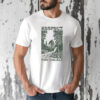 Respect The Locals Big Foot T-shirt
