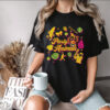 Savannah Party Animals Funny Savannah Bananas Baseball T-shirt