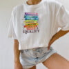 Social Justice Women Rights Shirt