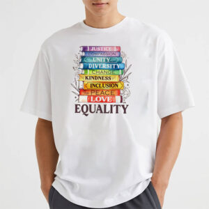 Social Justice Women Rights Shirt 2