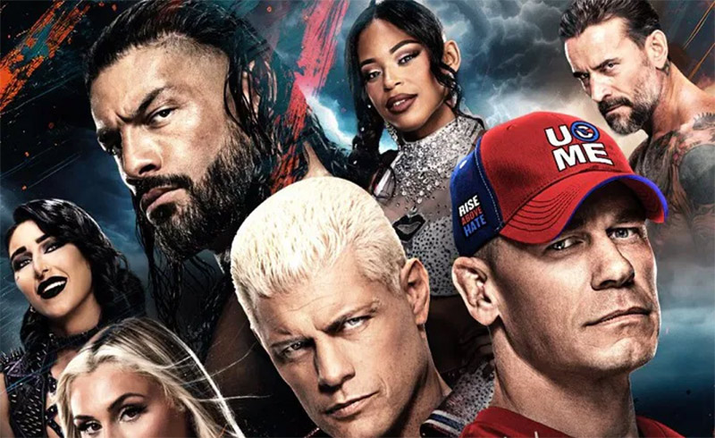 SummerSlam 2025