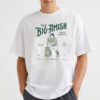 The Big Amish Nick Kurtz Churned Butter T-shirt
