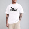 The Catfather Cat Lover Shirt