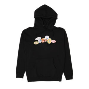 The Secret of Us T shirt
