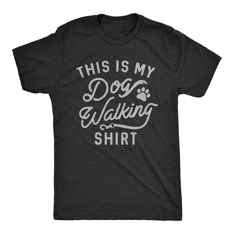 This Is My Dog Walking Dog Lover Shirt This Is My Dog Walking Dog Lover Shirt