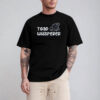 Toad Whisperer Frog Lover Shirt