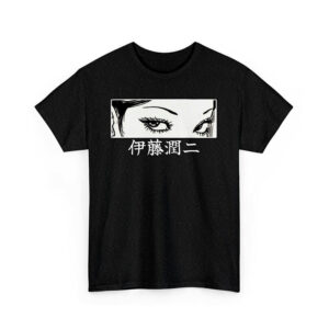 Tomie Anime Horror Shirt Tomie Anime Horror Shirt