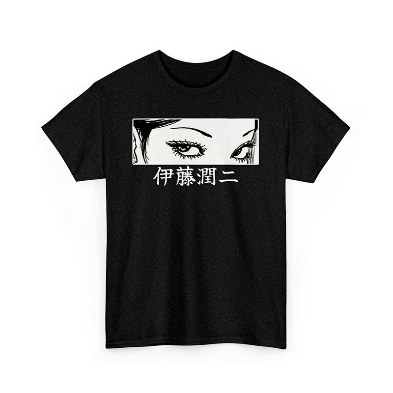 Tomie Anime Horror Shirt Tomie Anime Horror Shirt