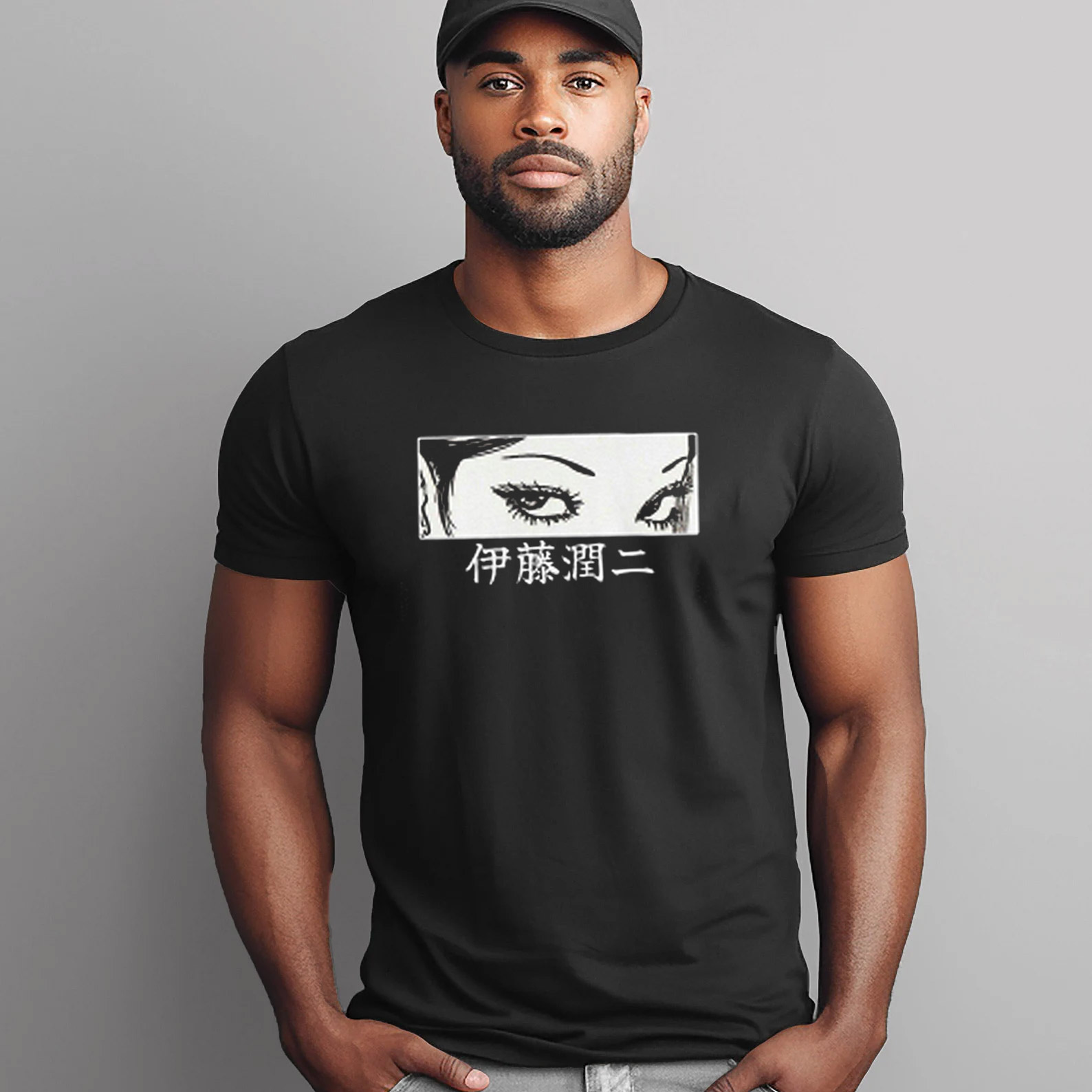 Tomie Anime Horror Shirt Tomie Anime Horror Shirt