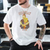 Trump Musk Coldplay Kiss Cam Shirt
