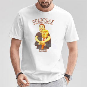 Trump Musk Coldplay Kiss Cam Shirt Trump Musk Coldplay Kiss Cam Shirt