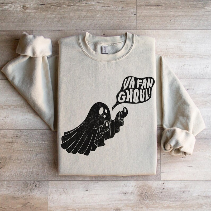 Va Fan Ghoul Funny Italian Halloween T-shirt Va Fan Ghoul Funny Italian Halloween T-shirt